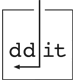 Logo ddIT